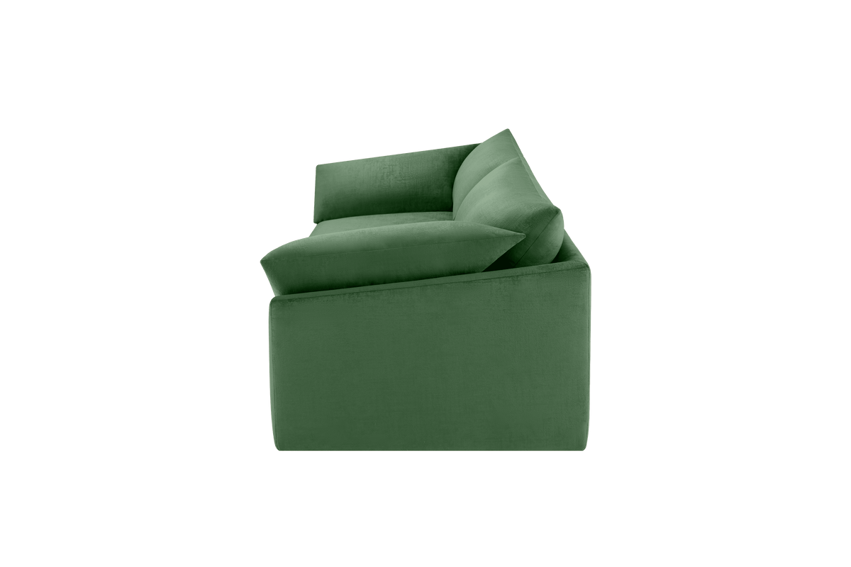 Lotus Small Sofa