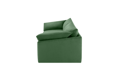 Lotus Small Sofa