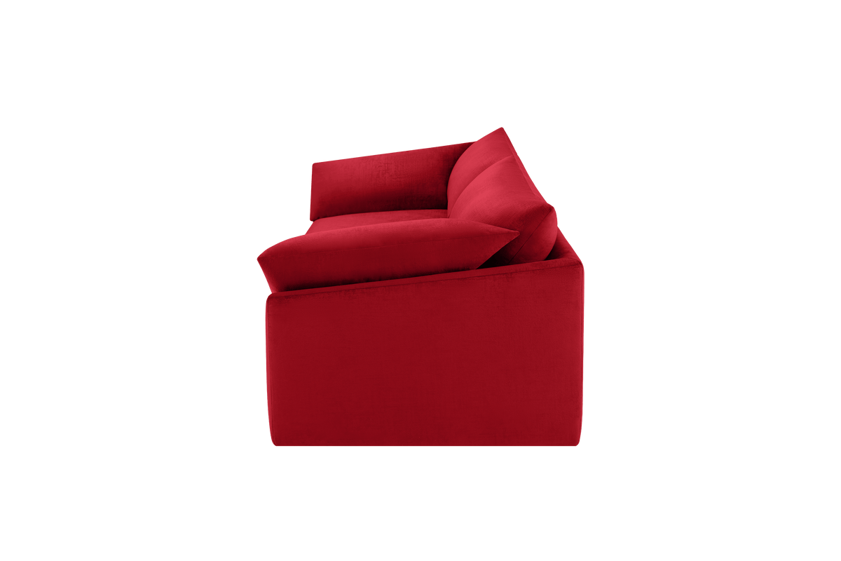 Lotus Small Sofa