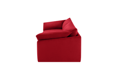 Lotus Small Sofa