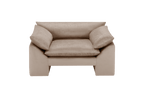 Lotus Armchair
