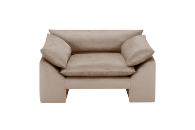 Lotus Armchair