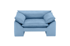 Lotus Armchair