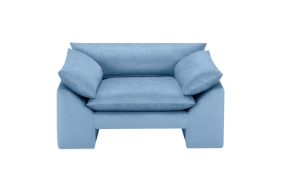 Lotus Armchair