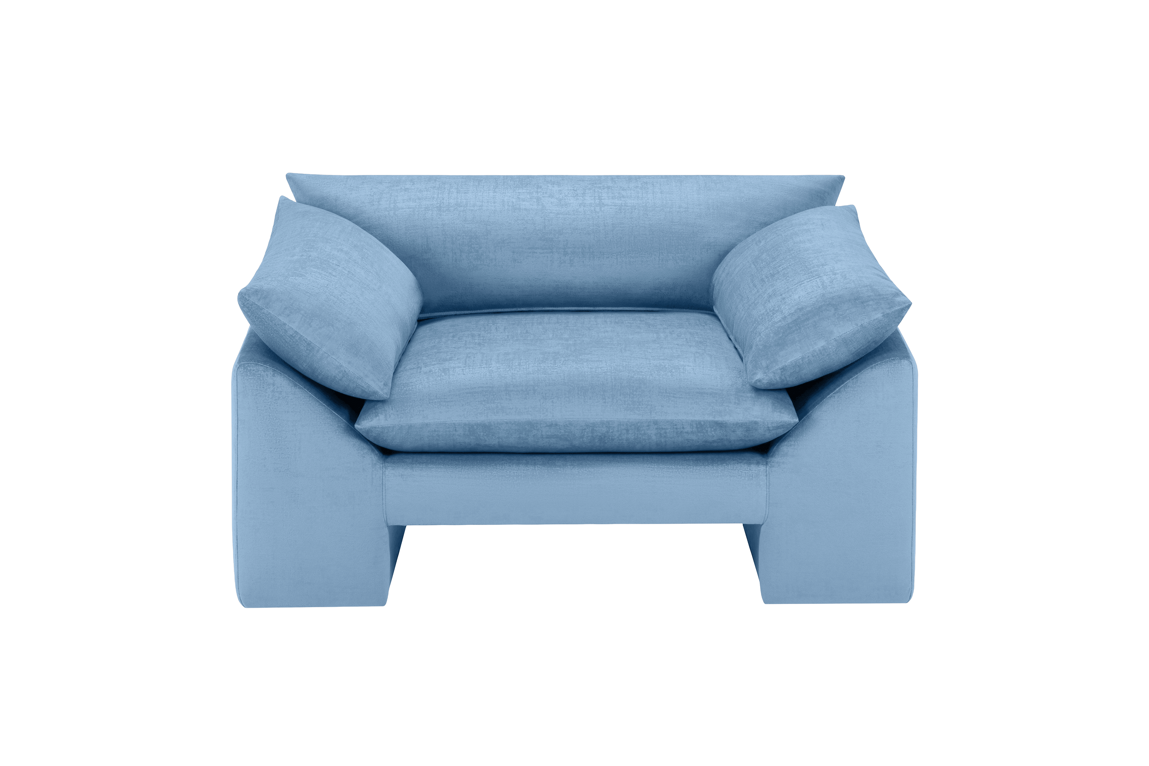 Lotus Armchair