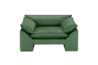 Lotus Armchair