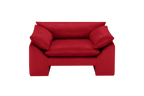 Lotus Armchair