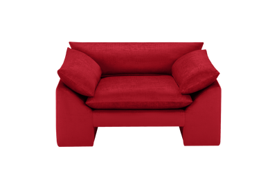 Lotus Armchair