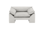Lotus Armchair