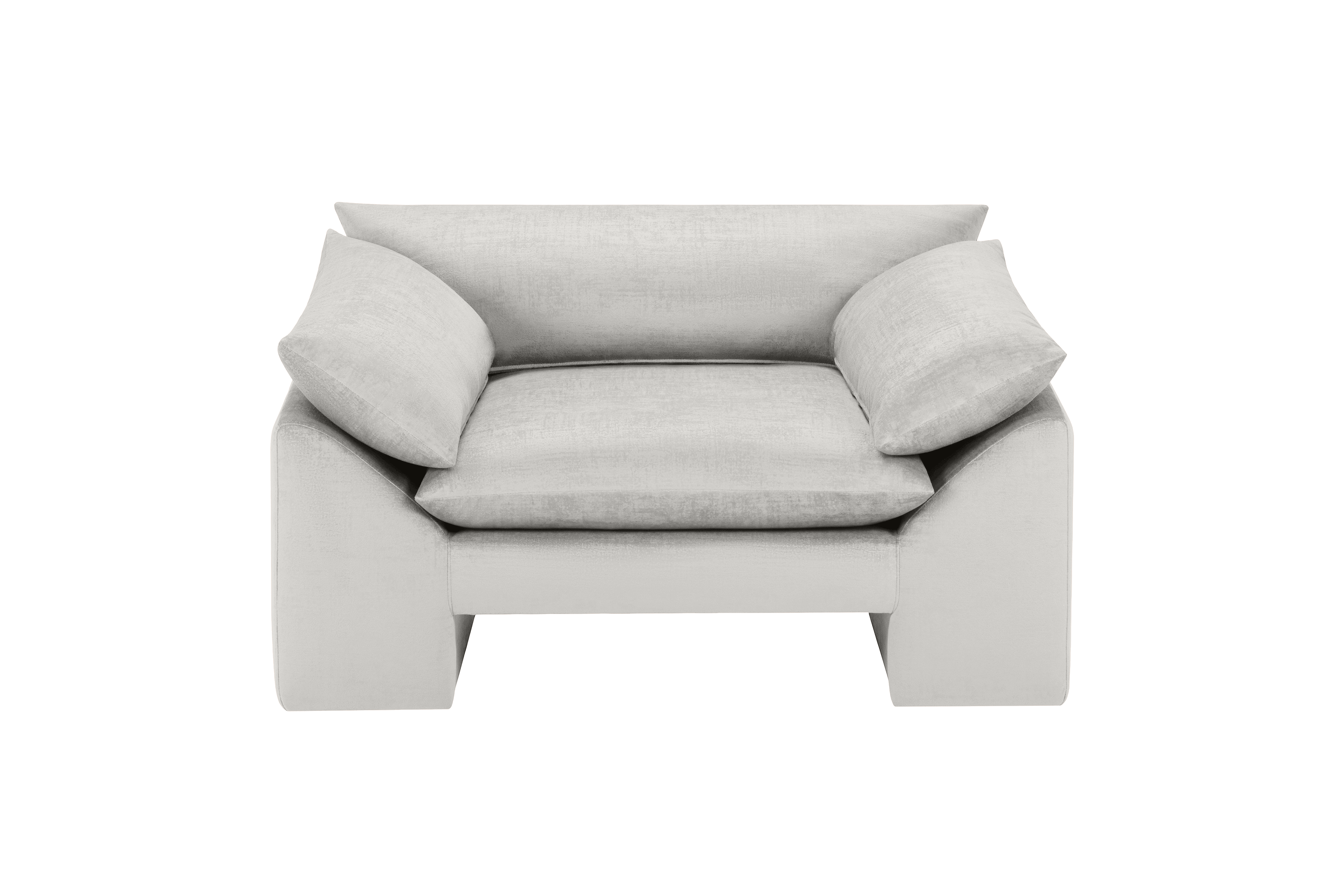 Lotus Armchair