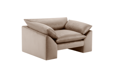 Lotus Armchair