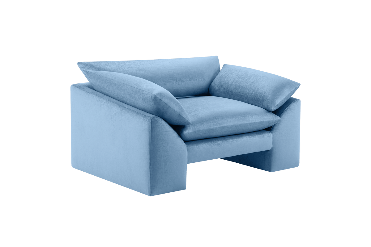 Lotus Armchair