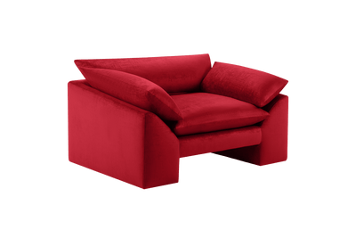 Lotus Armchair