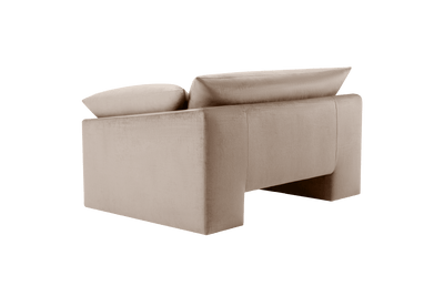 Lotus Armchair