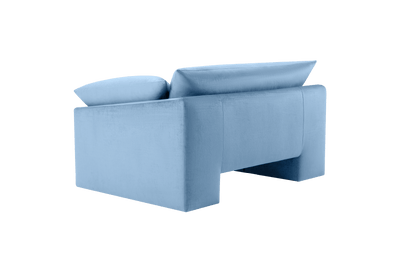 Lotus Armchair