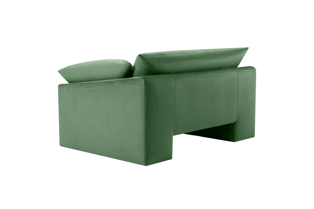 Lotus Armchair