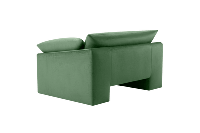 Lotus Armchair
