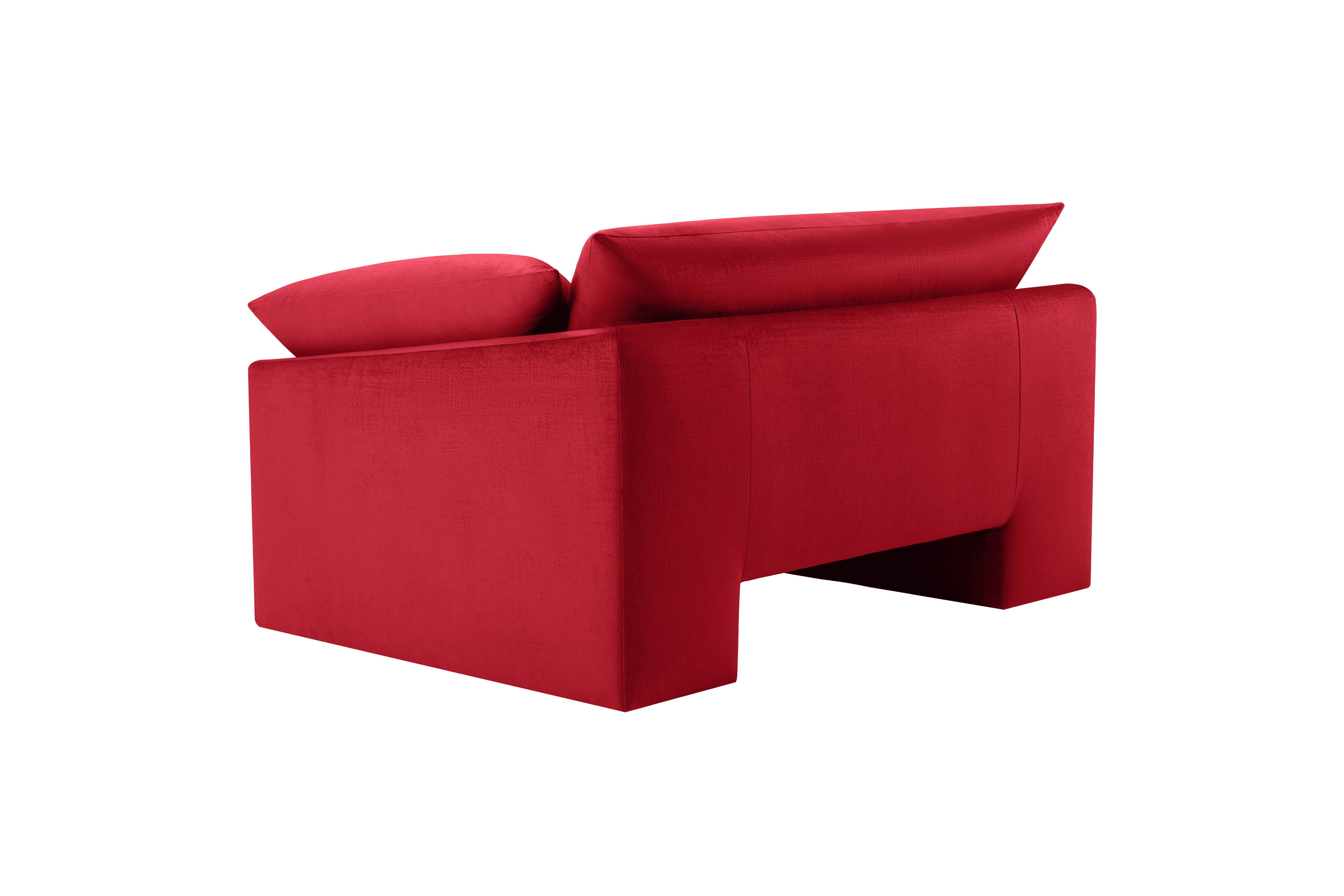 Lotus Armchair