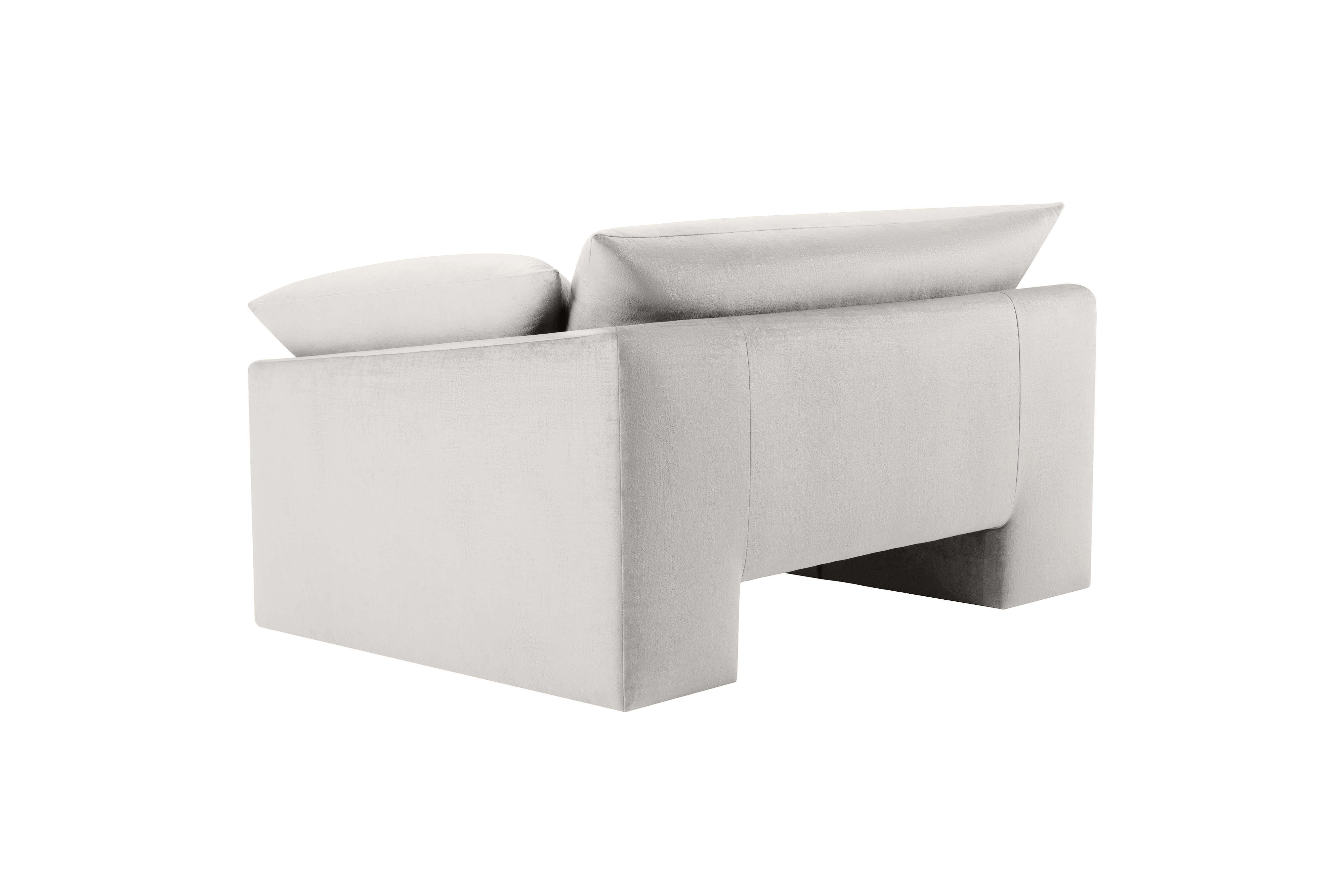 Lotus Armchair