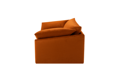 Lotus Armchair