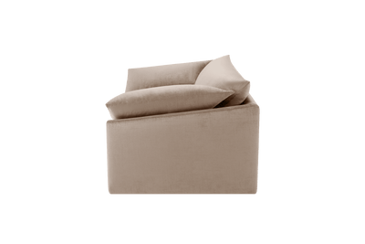 Lotus Armchair