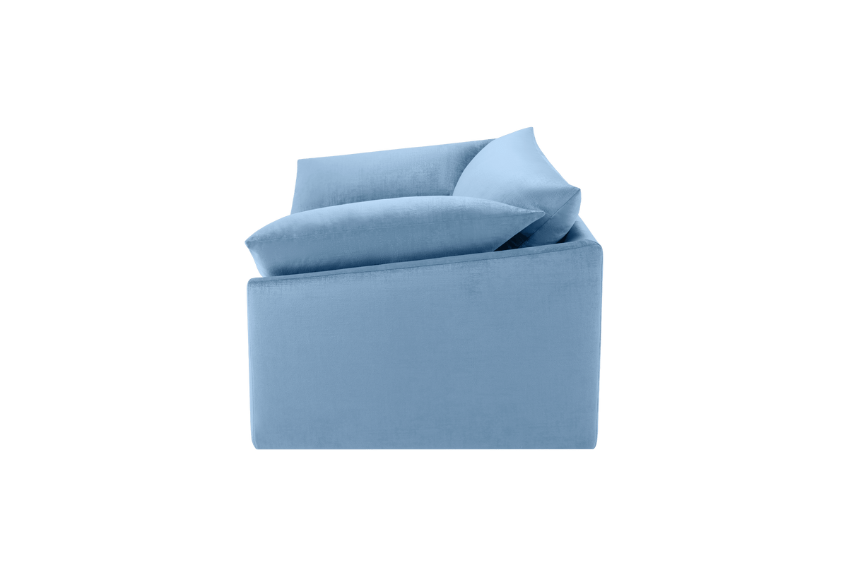 Lotus Armchair