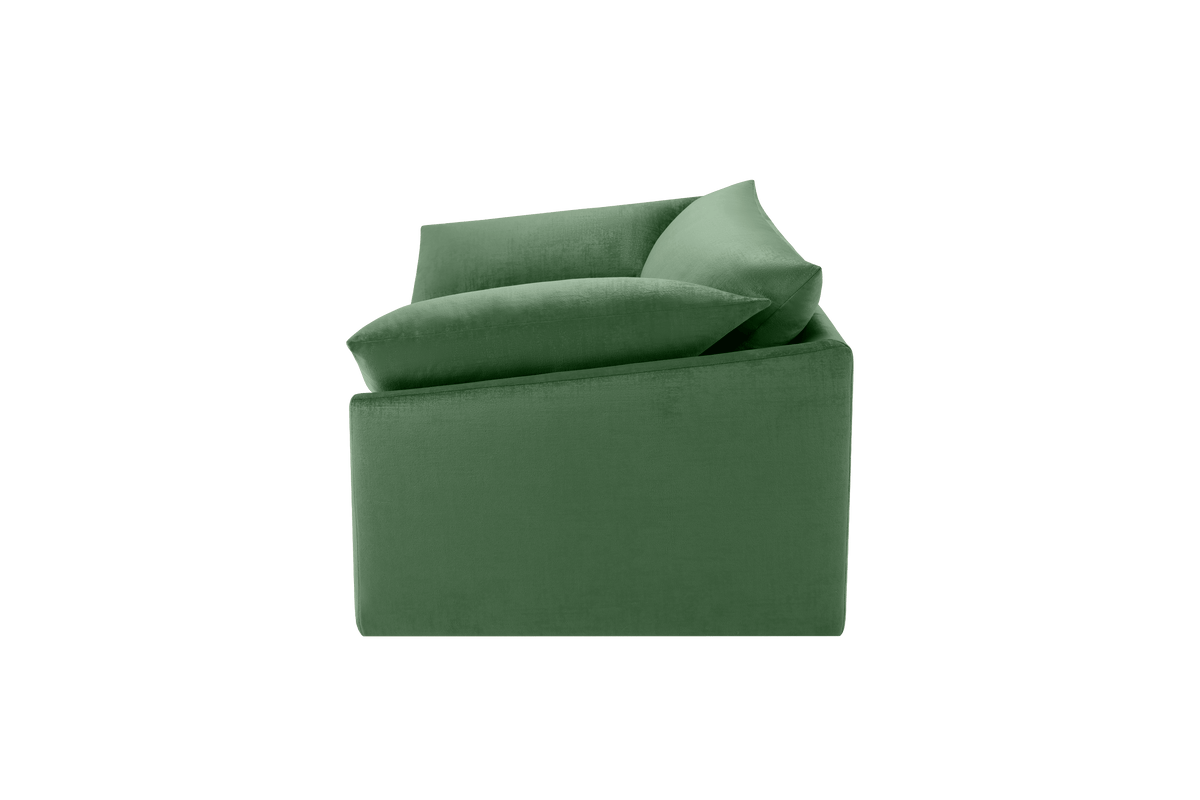 Lotus Armchair