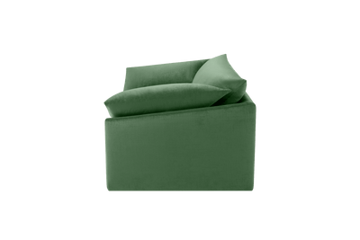 Lotus Armchair