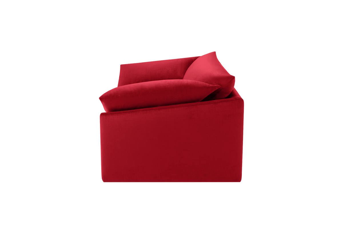 Lotus Armchair