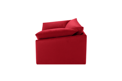 Lotus Armchair