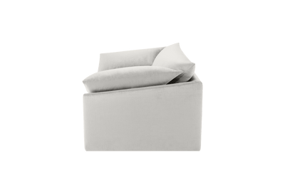 Lotus Armchair