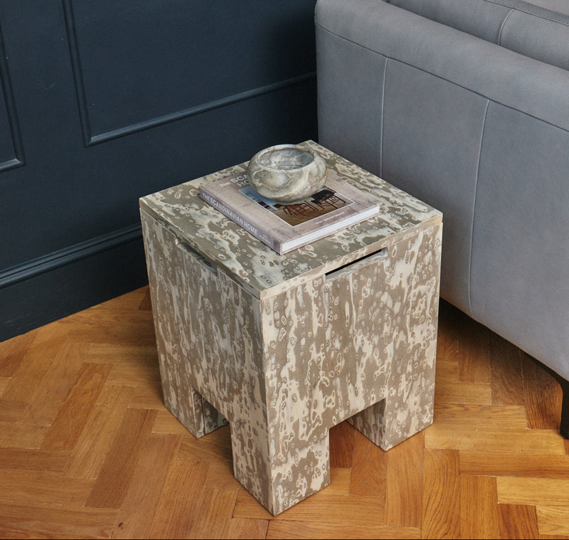 Martini & Side Tables