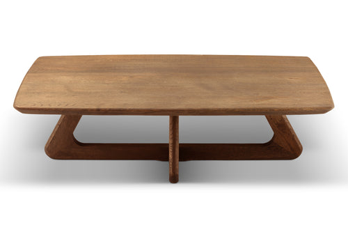 Faber Coffee Table