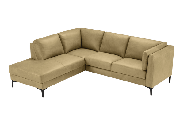 Oli Left Bumper Corner Sofa