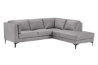 Oli Right Bumper Corner Sofa