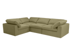 Goodman Left Sectional