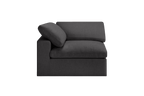 Goodman Left Armchair