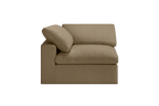 Goodman Left Armchair