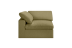 Goodman Left Armchair