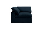 Goodman Left Armchair
