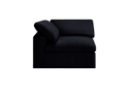 Goodman Left Armchair