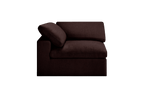 Goodman Left Armchair
