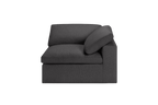 Goodman Right Armchair