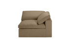 Goodman Right Armchair