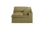 Goodman Right Armchair