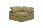 Goodman Corner Chair
