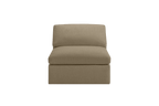 Goodman Armless Chair