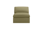 Goodman Armless Chair