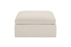 Goodman Footstool