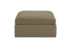 Goodman Footstool